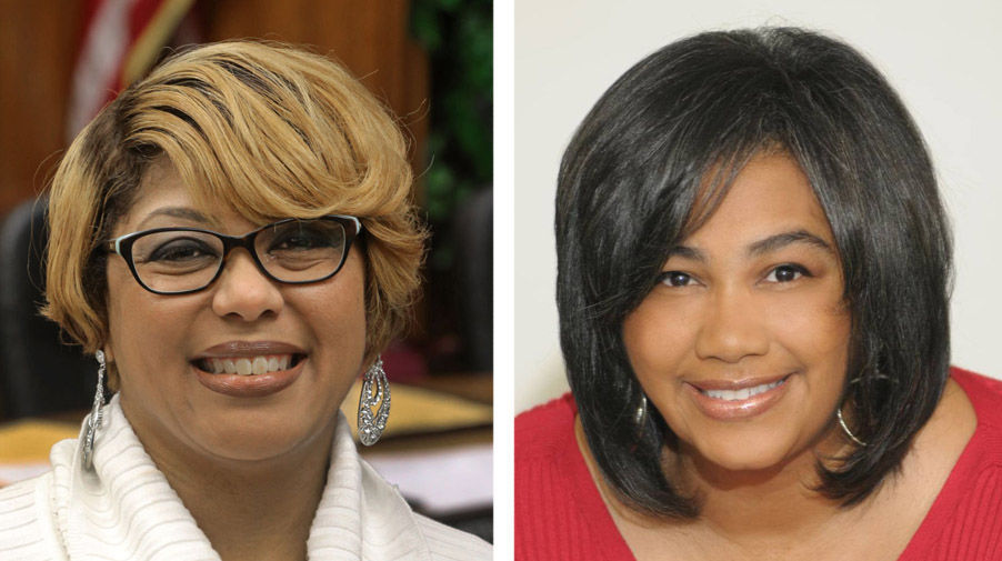 District 6 School Board candidates agree limited school funds should be directed to schools not the administration